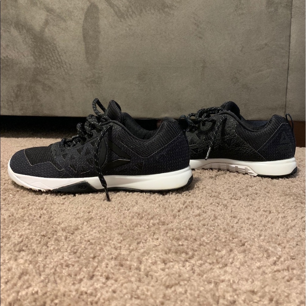 Reebok Nano 6.0 Covert
